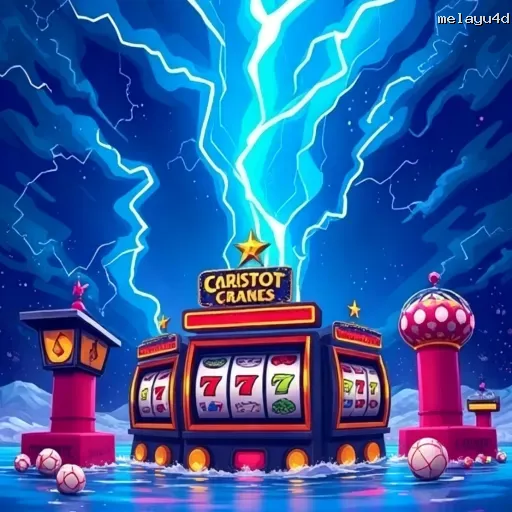melayu4d: Promo dan Bonus Terbaik untuk Para Gamer Indonesia