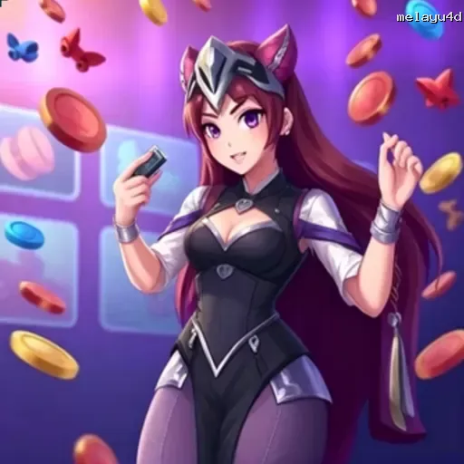 Menjelajahi Fitur Unggulan Situs Game melayu4d