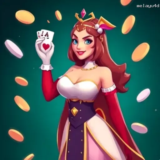 Menggali Fitur Menarik di Situs Game melayu4d