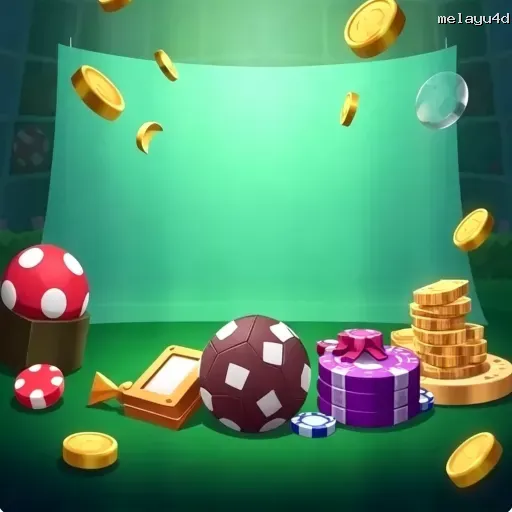 Mengulas Fitur Menarik di Situs Game melayu4d