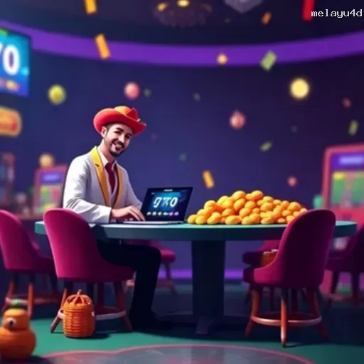 Panduan Lengkap Menggunakan Situs Game melayu4d