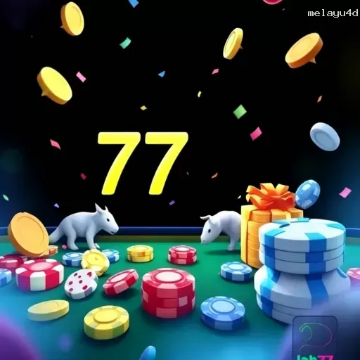Mengenal melayu4d Sebagai Platform Game Online Terpercaya