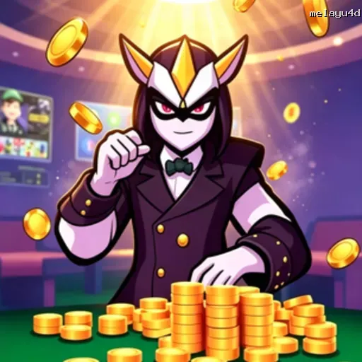 Keamanan dan Keandalan Situs melayu4d di Dunia Game