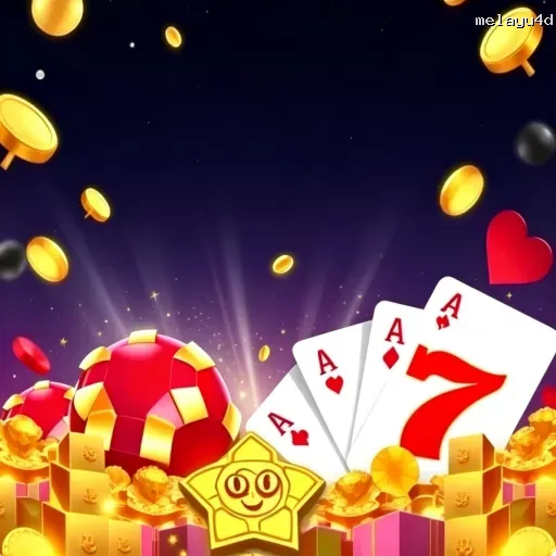 Review Permainan Populer di Situs melayu4d